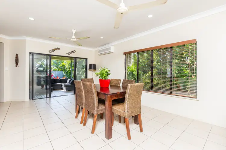 Sixth view of Homely house listing, 9 Cable Close, Kewarra Beach QLD 4879
