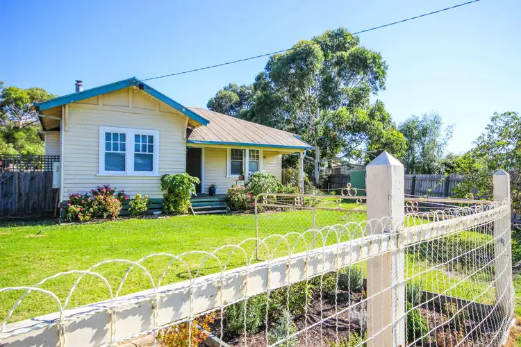 Main view of Homely house listing, 49 DAISY AVE, Pioneer Bay VIC 3984