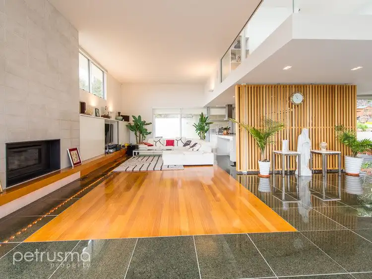Third view of Homely house listing, 18 Aotea Road, Sandy Bay TAS 7005