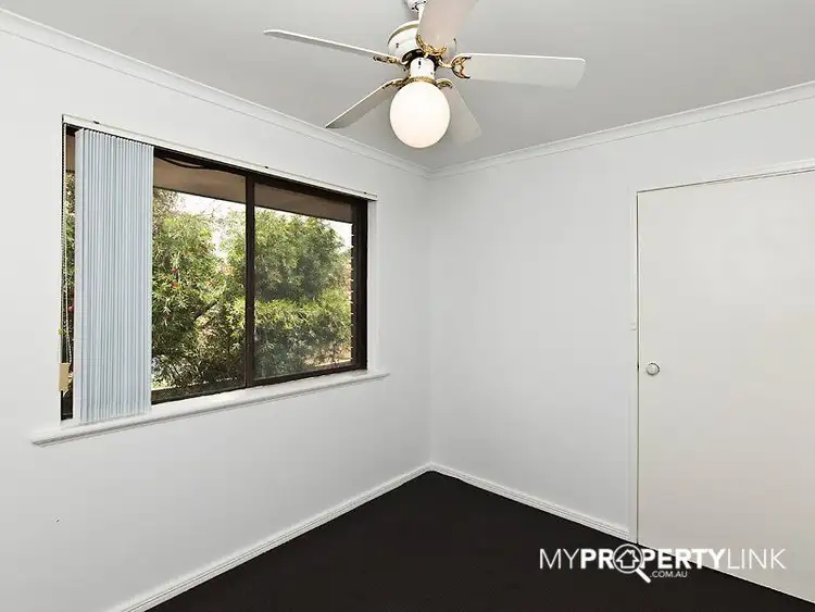 Third view of Homely townhouse listing, 9/3 Robin Street, Menora WA 6050