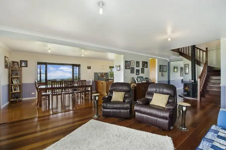 Fifth view of Homely house listing, 194 Townsend Road, Ocean View QLD 4521