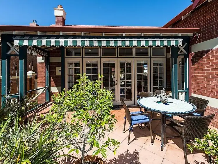 Third view of Homely house listing, 177 Hamersley Road, Subiaco WA 6008