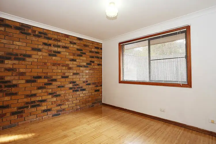 Fifth view of Homely unit listing, 3/14 Garde Street, Centenary Heights QLD 4350