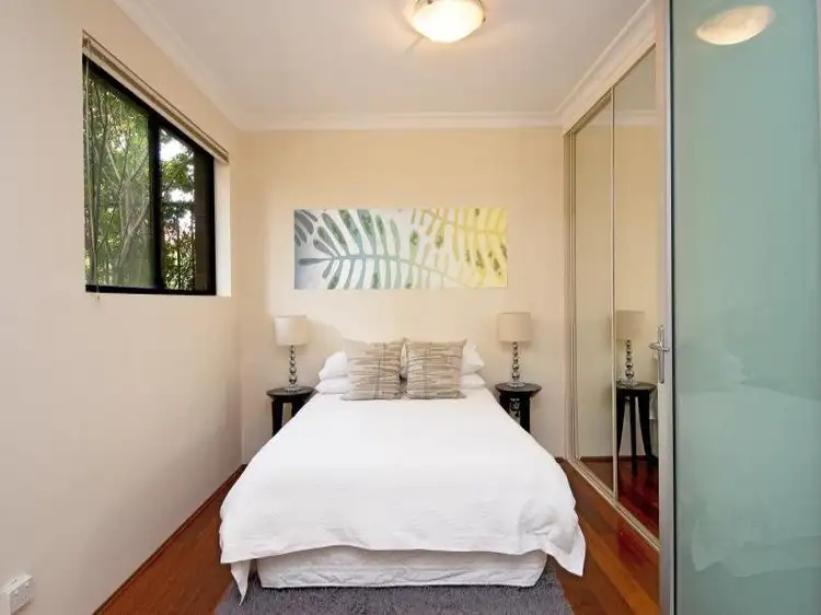 Fourth view of Homely apartment listing, 9/193-197 Oberon St, Coogee NSW 2034