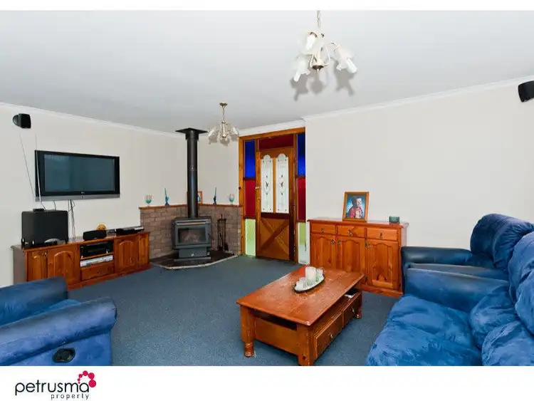 Second view of Homely house listing, 1 Pulkara Circle, Berriedale TAS 7011