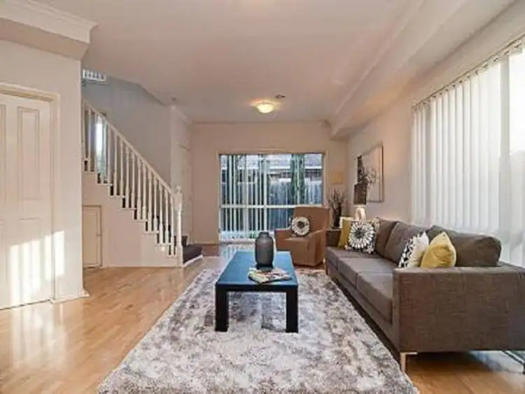 Second view of Homely house listing, 2/4 Upton Street, Altona VIC 3018