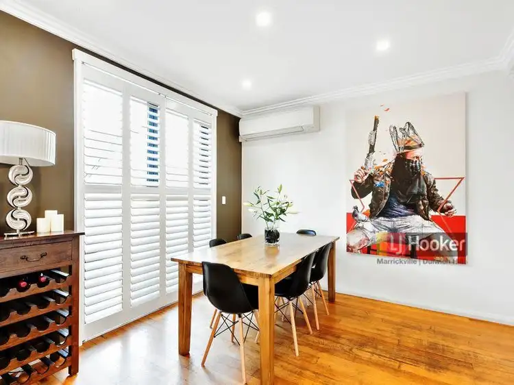 Fourth view of Homely house listing, 10 Farrow Lane, Tempe NSW 2044