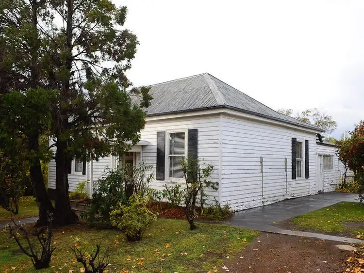 Second view of Homely house listing, 19 Hilton Road, Claremont TAS 7011