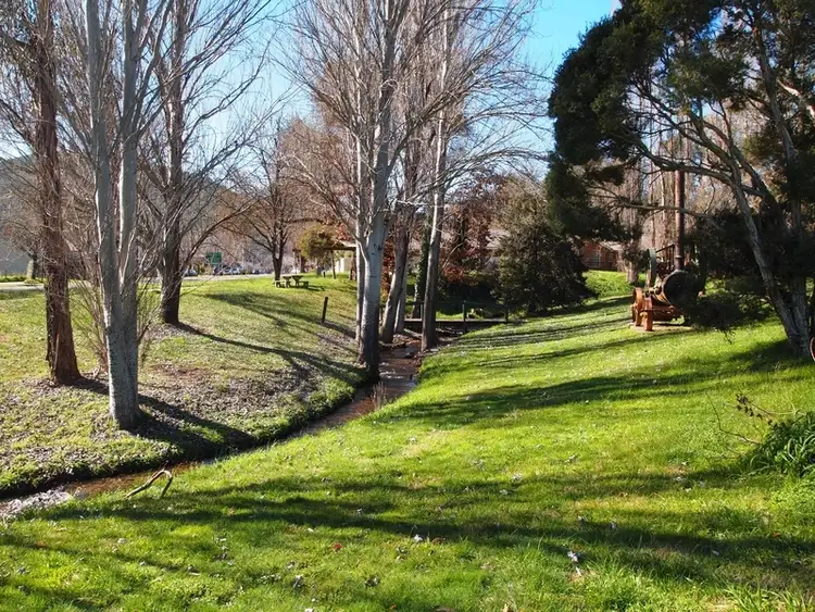 Third view of Homely land listing, LOT Lot 3, 6-8 Station Street, Bright VIC 3741