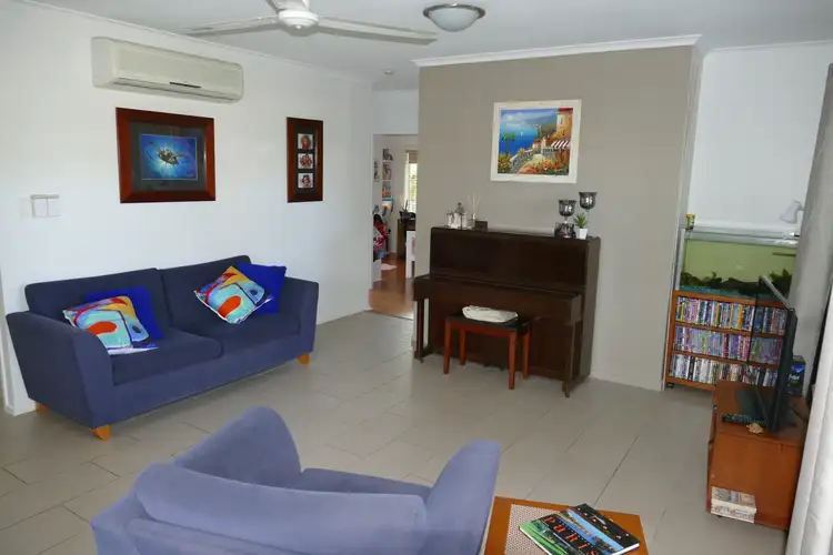 Sixth view of Homely house listing, 45 Bathurst Drive, Bentley Park QLD 4869