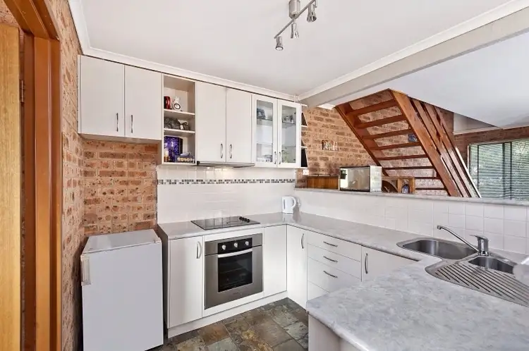 Third view of Homely townhouse listing, 26/26-28 Native Way, Moruya Heads NSW 2537