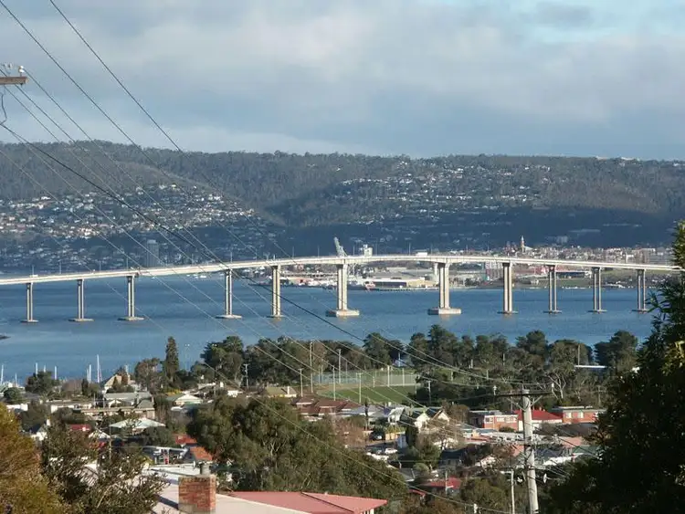 Second view of Homely house listing, 26 Lowanna Road, Lindisfarne TAS 7015