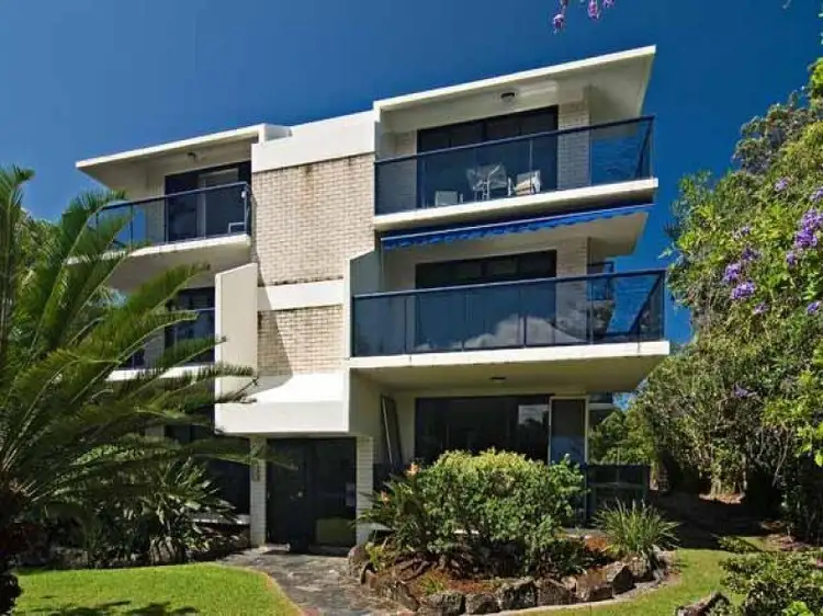 Main view of Homely apartment listing, 4/122 Lighthouse Road, Byron Bay NSW 2481
