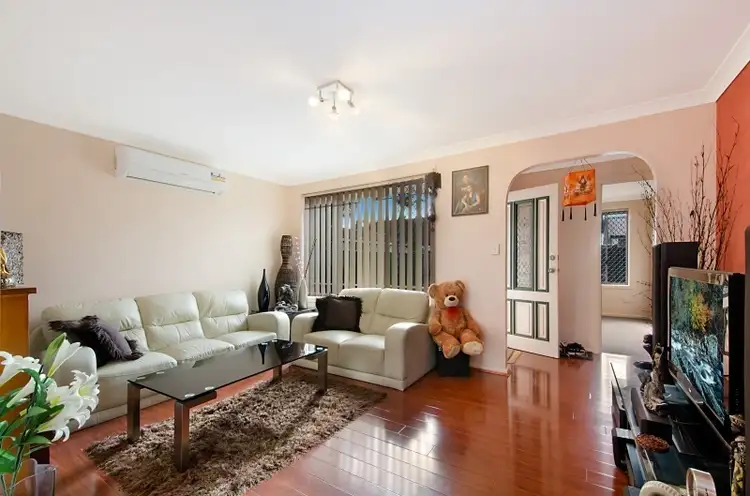 Fourth view of Homely house listing, 4A Mason St, Merrylands NSW 2160