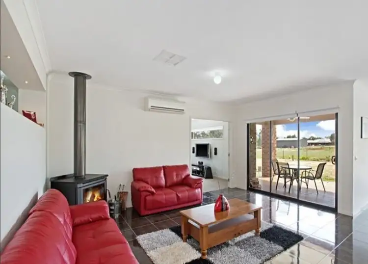 Main view of Homely house listing, 13-15 Scarlett St, Avenel VIC 3664