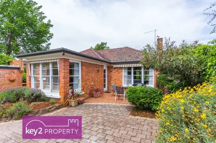 28 Newstead Crescent, Newstead TAS 7250