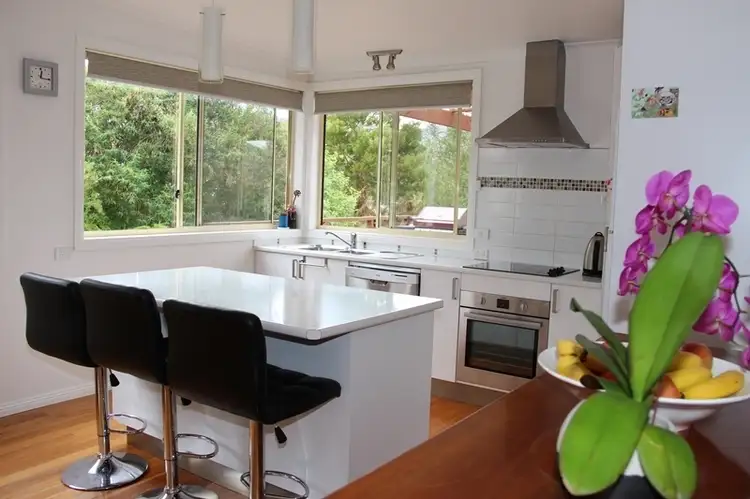 Second view of Homely house listing, 34 Louisa Street, Ranelagh TAS 7109