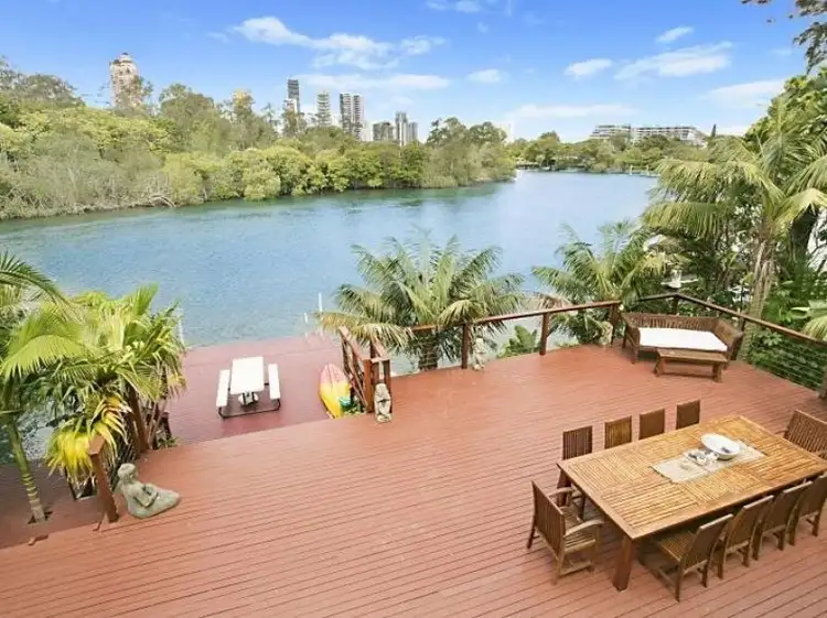 92 Savoy Drive, Broadbeach Waters QLD 4218