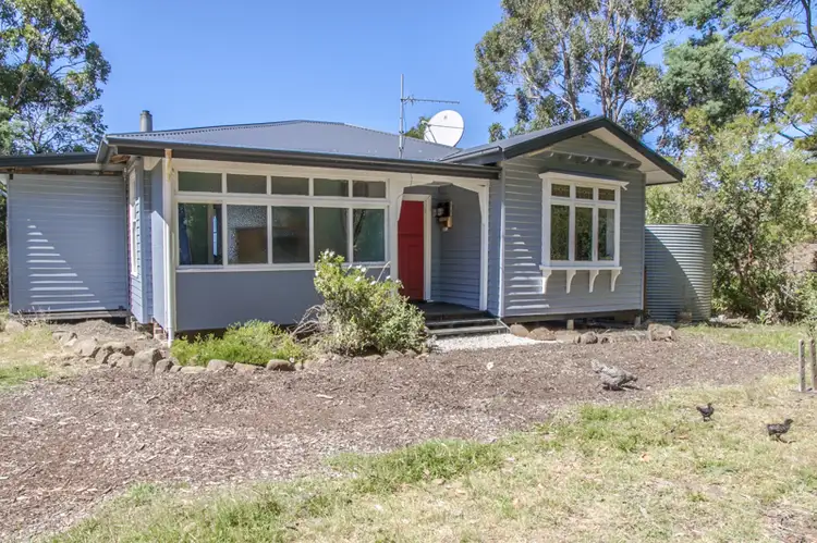 109 Carters Road, Port Huon TAS 7116
