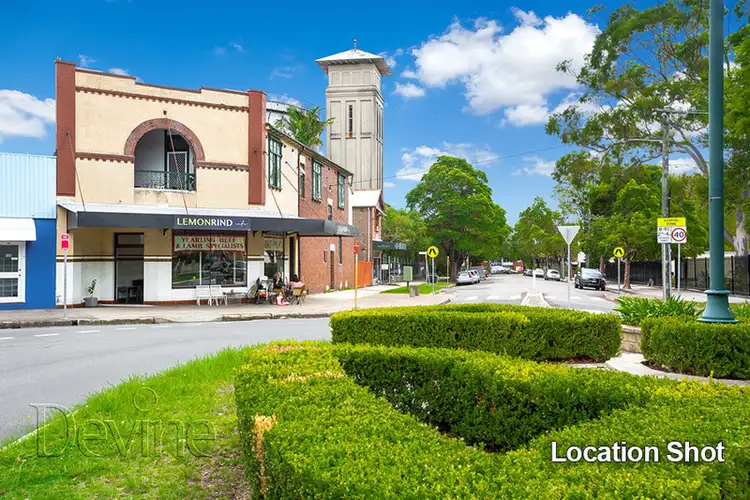 Sixth view of Homely apartment listing, 7/26 Tranmere Street, Drummoyne NSW 2047