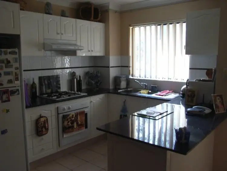 Third view of Homely unit listing, 12/79-81 Railway St, Parramatta NSW 2142