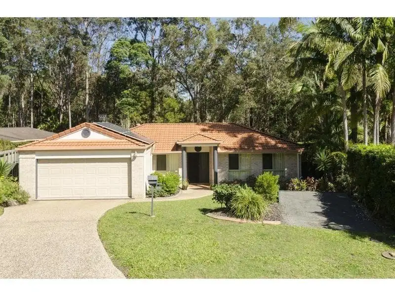 Main view of Homely house listing, 22 Lomandra Place, Tewantin QLD 4565