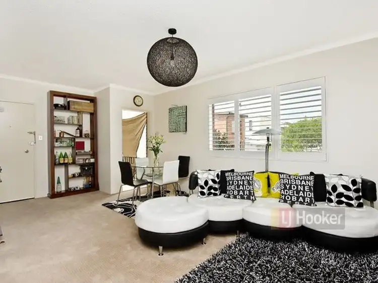 Second view of Homely unit listing, 18/226 Canterbury Road, Canterbury NSW 2193