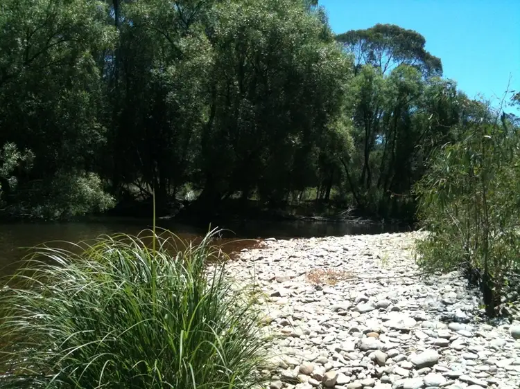 Main view of Homely land listing, CA, Q, Parish of Porepunkah, Great Alpine Road, Porepunkah VIC 3740