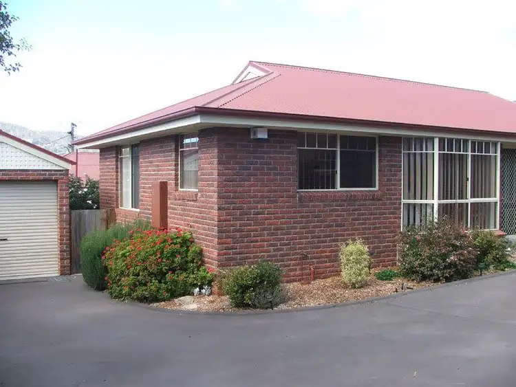Fifth view of Homely house listing, 3/13A Raminea Road, Lindisfarne TAS 7015