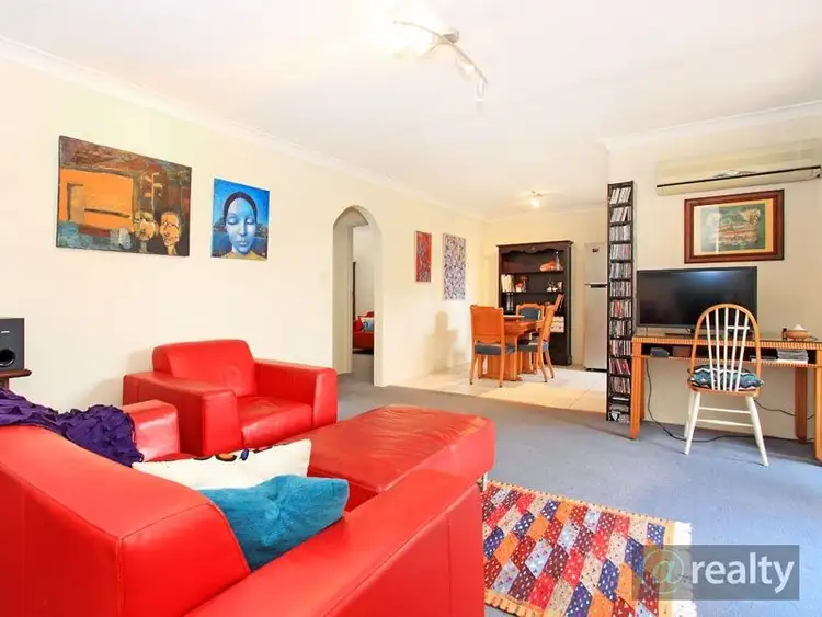 6/40 Wongara Street, Clayfield QLD 4011