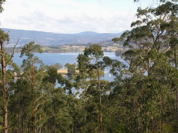 Fourth view of Homely land listing, Channel Highway, Cygnet TAS 7112