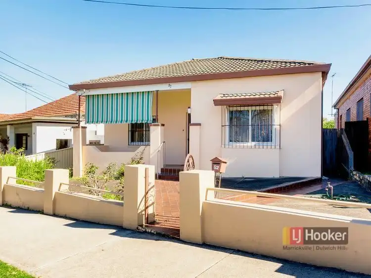 Fifth view of Homely house listing, 82 Crinan Street, Hurlstone Park NSW 2193