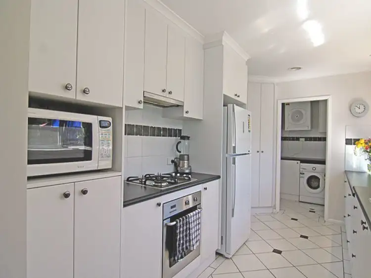 Fifth view of Homely house listing, 35 Mirrool Street, Duffy ACT 2611