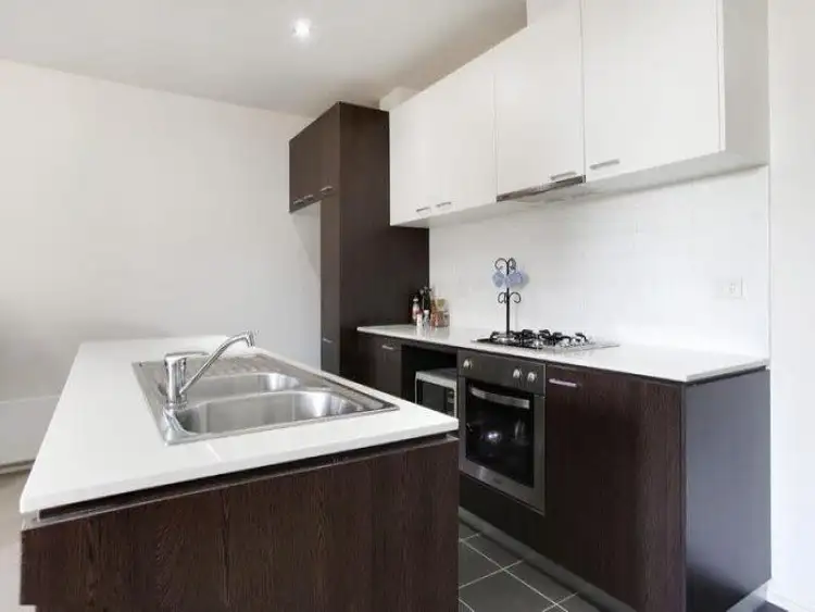 Main view of Homely townhouse listing, 181 David Drive, Sunshine West VIC 3020
