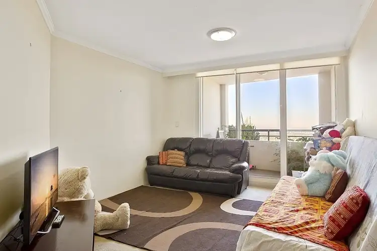 Third view of Homely unit listing, 207/14 Brown Street, Chatswood NSW 2067