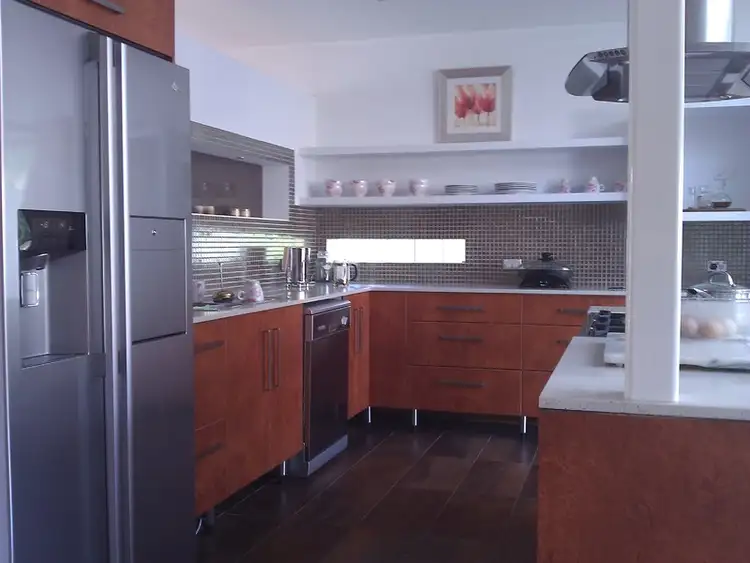 Fifth view of Homely house listing, 6 Waverider Cove, Coffs Harbour NSW 2450