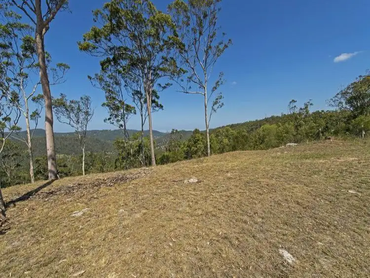 Fourth view of Homely land listing, 156 Jourdana Drive, Cedar Creek QLD 4207