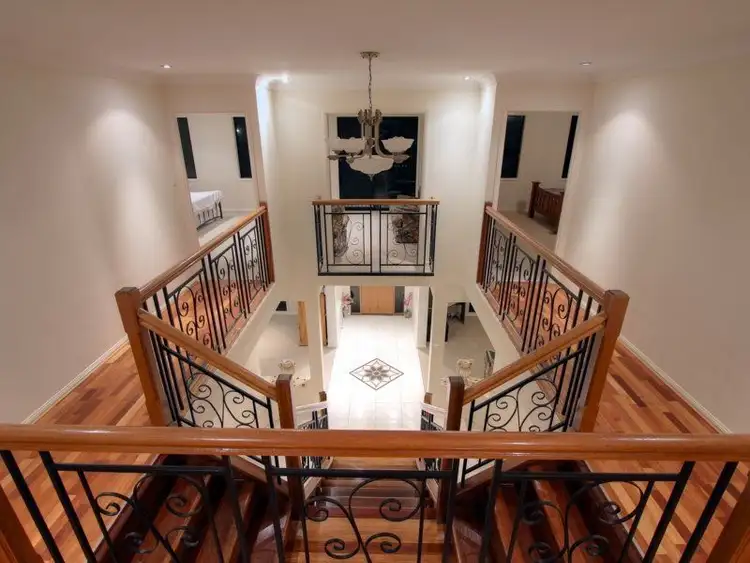 Fourth view of Homely house listing, 18 Warrumbungle, Forest Lake QLD 4078