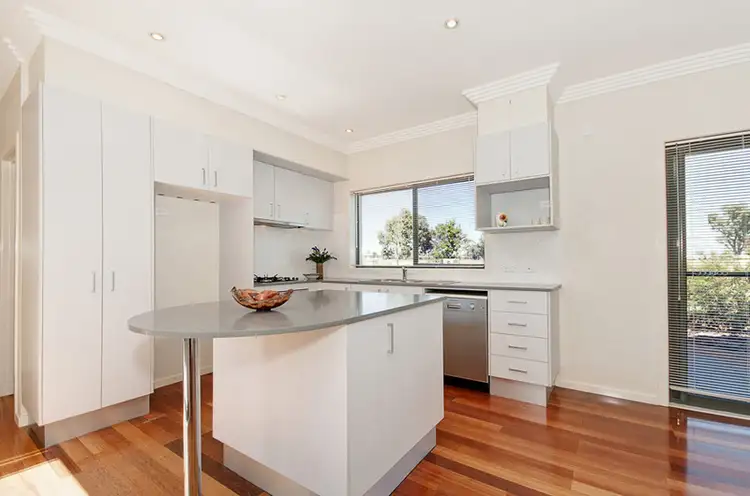 Sixth view of Homely townhouse listing, 27 Katoomba St, Harrison ACT 2914