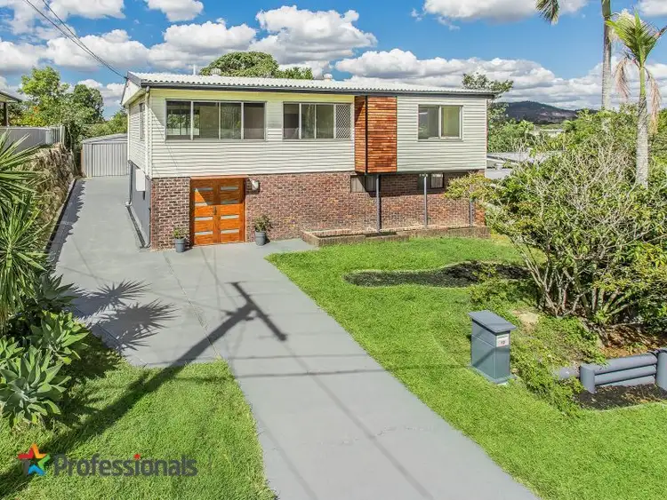 19 Penambul Cres, Ferny Hills QLD 4055