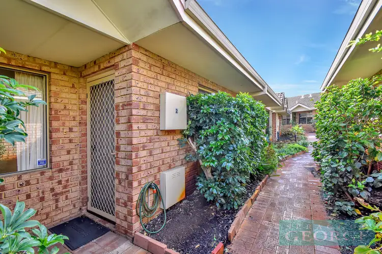 2/39 Hillwood Avenue, Warwick WA 6024