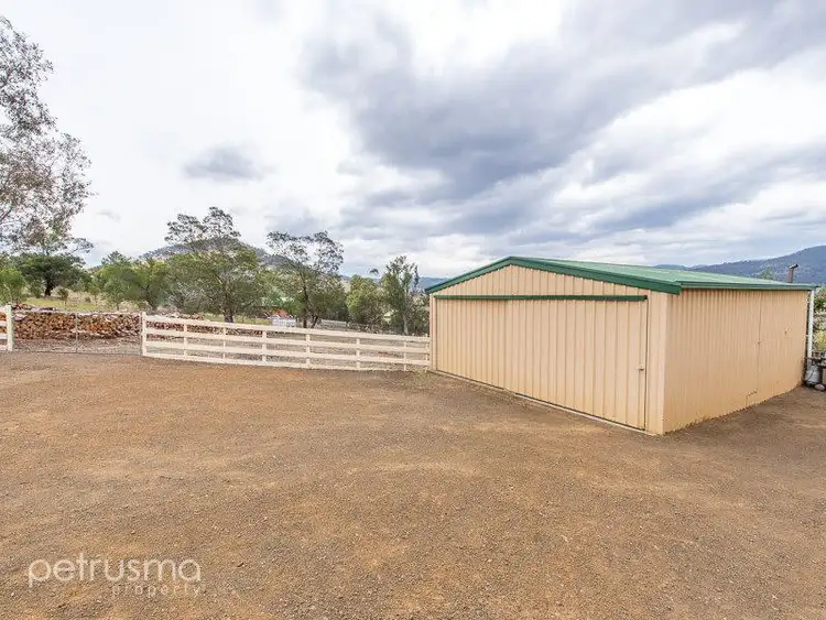 Second view of Homely house listing, 13 Oakwood Place, Mangalore TAS 7030