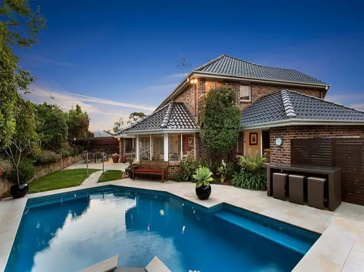 Second view of Homely house listing, 20 Cannan Close, Cherrybrook NSW 2126