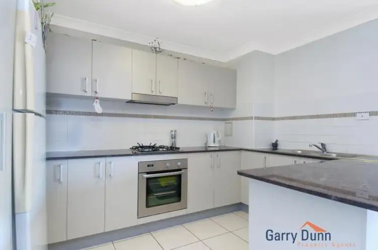 Second view of Homely unit listing, 20/16-18 Bigge St, Liverpool NSW 2170