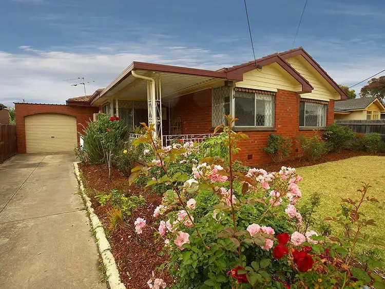 7 Frazer Avenue, Altona VIC 3018