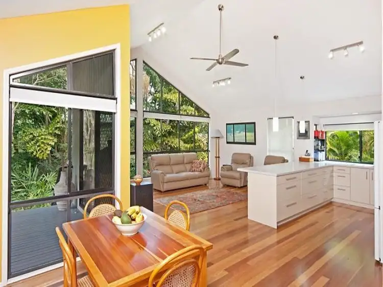 14/6 Firewheel Place, Suffolk Park NSW 2481