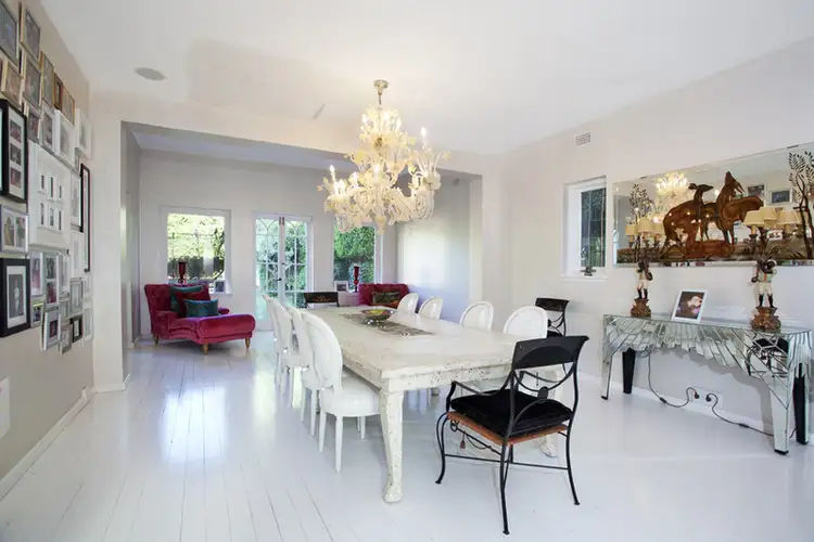 Fifth view of Homely house listing, 69 Kambala Road, Bellevue Hill NSW 2023