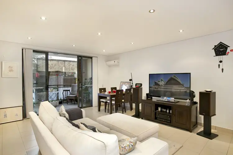 3/617 King Street, Newtown NSW 2042