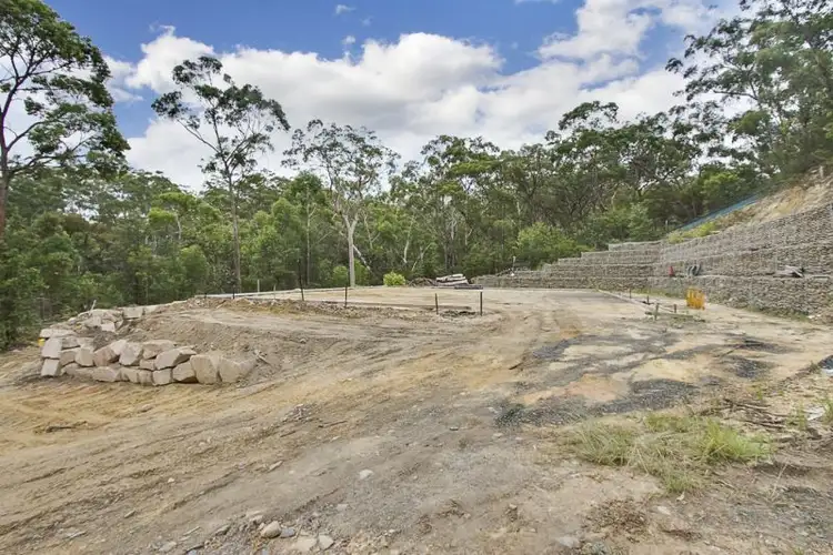 Sixth view of Homely rural property listing, 1141 Wheelbarrow Ridge Road, Colo Heights NSW 2756