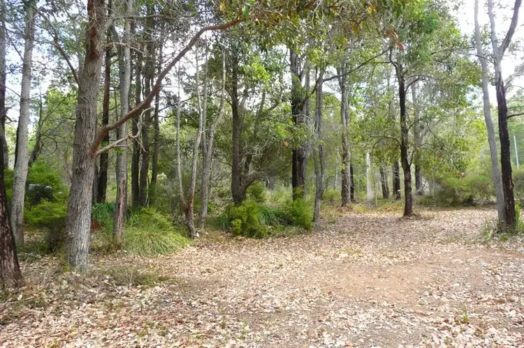 Second view of Homely land listing, 22 Christina Cres, Denmark WA 6333